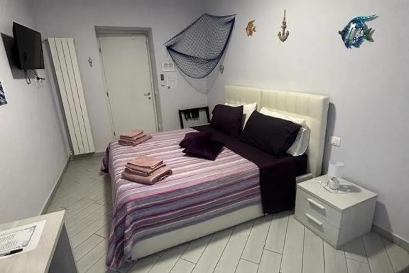 B&B La Rosa Dei Venti, a Alassio