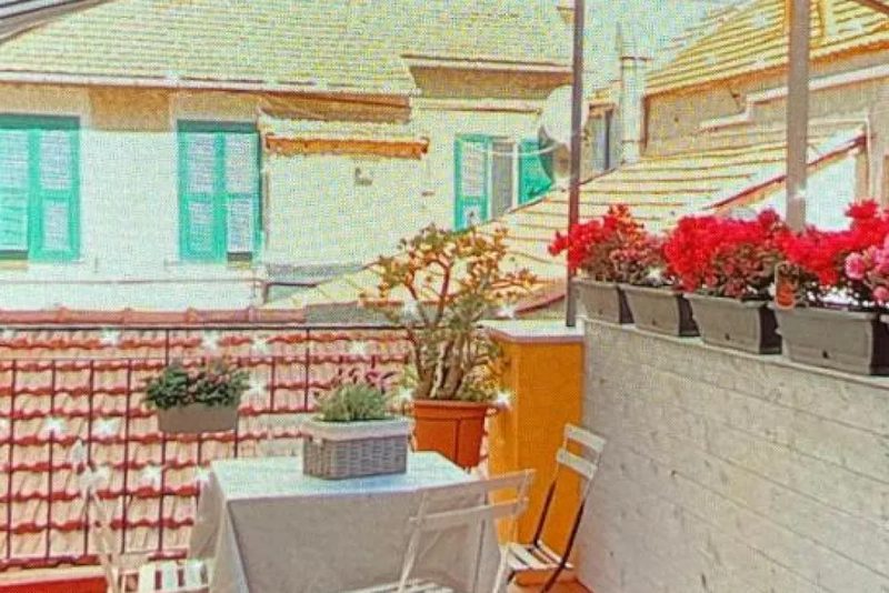 B&B La Rosa Dei Venti, a Alassio