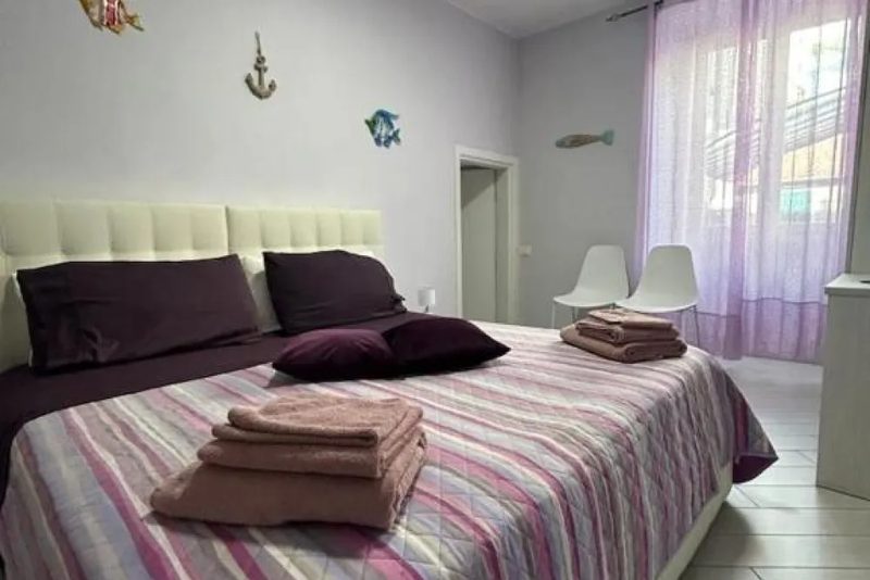 B&B La Rosa Dei Venti, a Alassio
