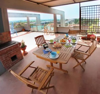 B&B La Terrazza in Empoli