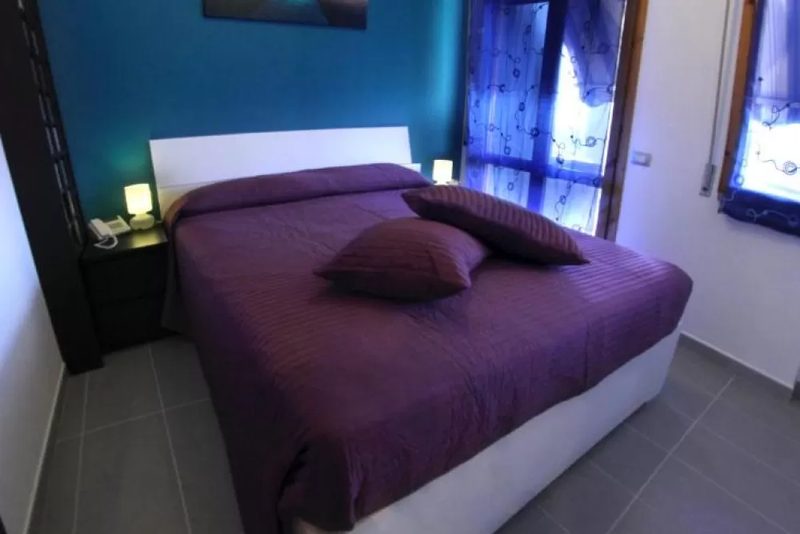 B&B La Terrazza in Empoli