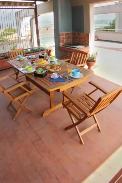 B&B La Terrazza in Empoli