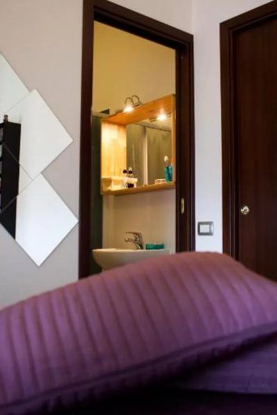 B&B La Terrazza in Empoli