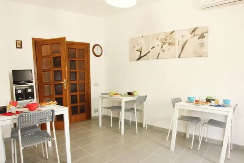 B&B La Terrazza in Empoli