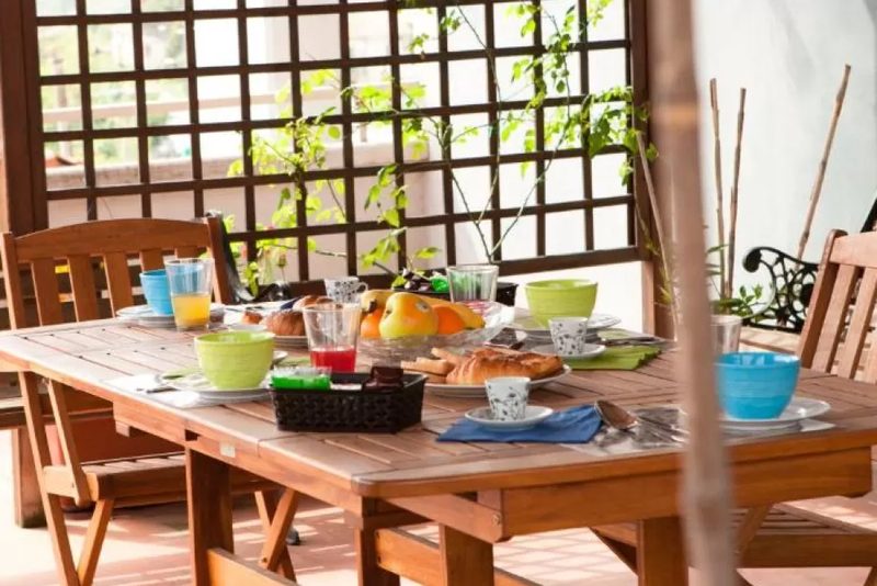 B&B La Terrazza in Empoli