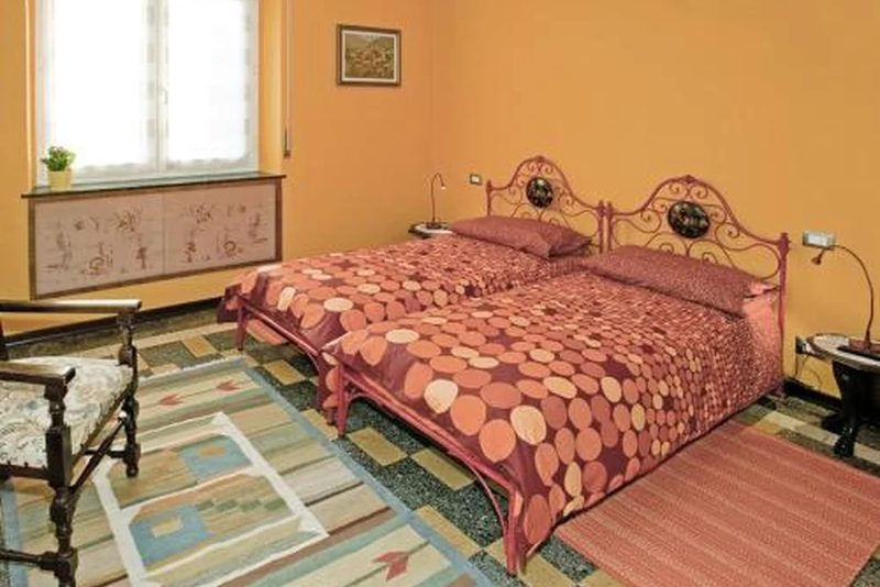 B&B Le Coccinelle in Grignasco