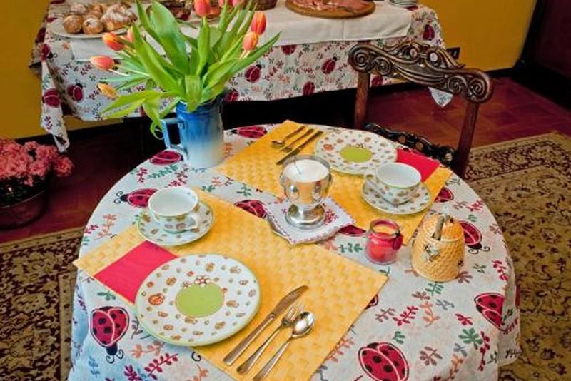 B&B Le Coccinelle in Grignasco
