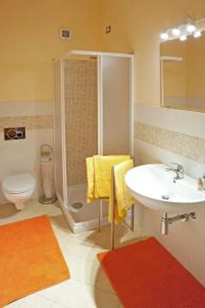 B&B Le Coccinelle in Grignasco