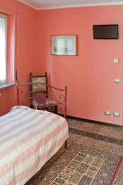 B&B Le Coccinelle in Grignasco