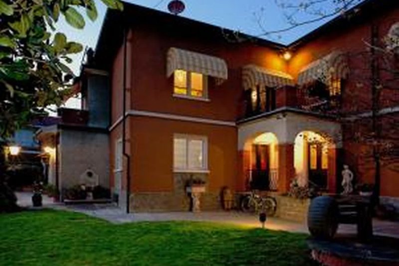 B&B Le Coccinelle in Grignasco