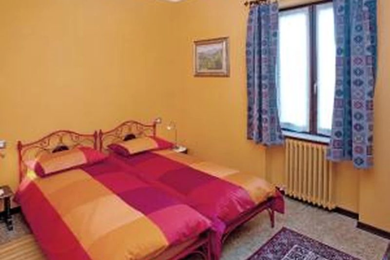 B&B Le Coccinelle in Grignasco