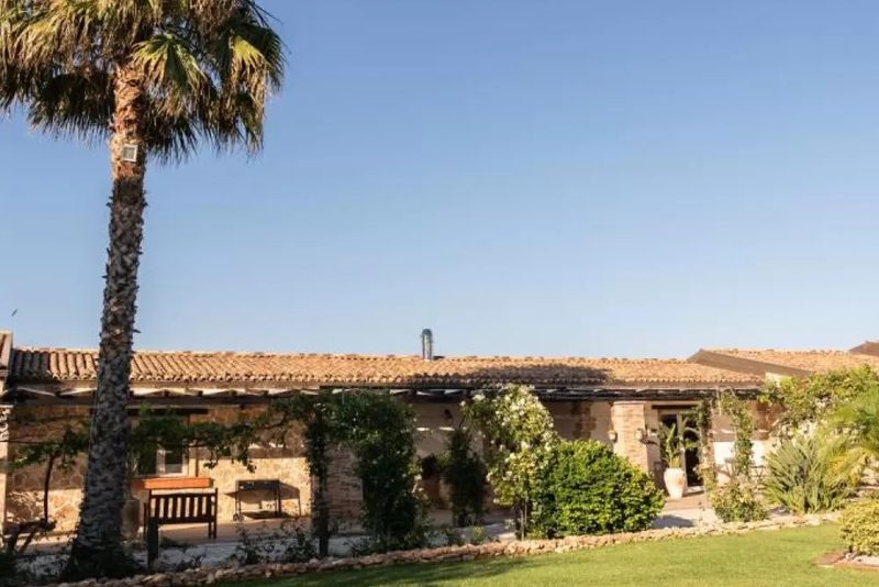 B&B Madre Vita, a Syracuse