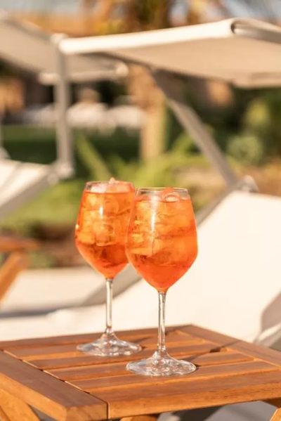 B&B Madre Vita in Syracuse