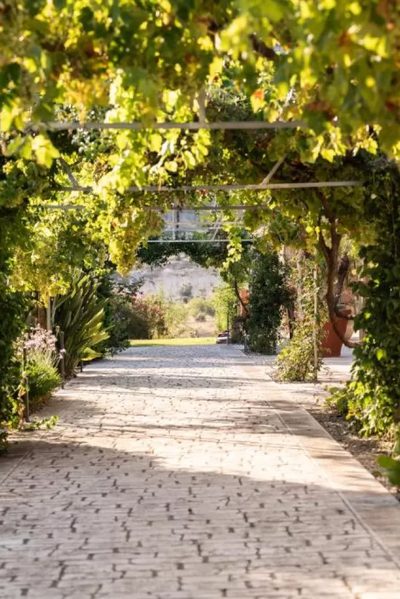 B&B Madre Vita in Syracuse