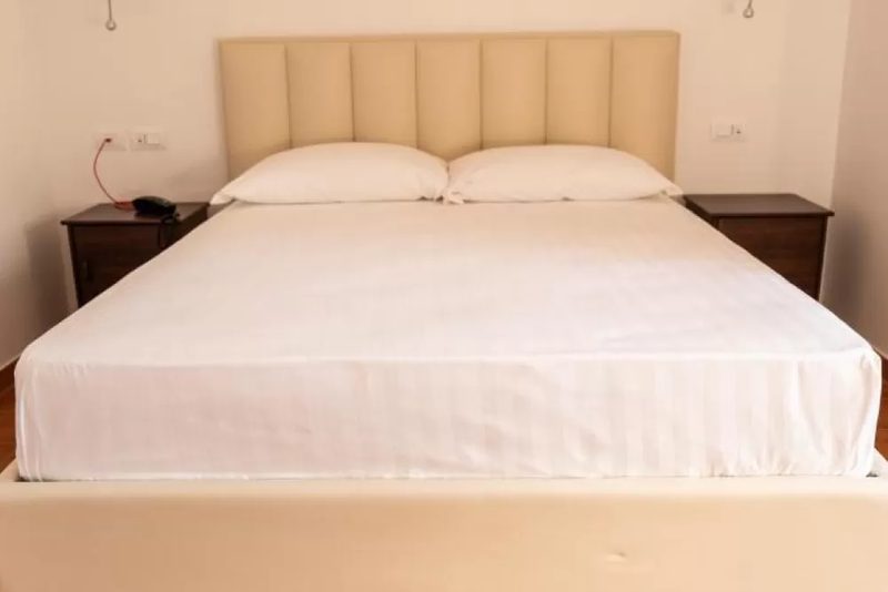 B&B Madre Vita in Syracuse