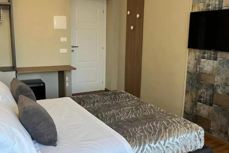 B&B MariLù, a Foggia