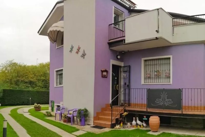 B&B Milù, a Bussolengo