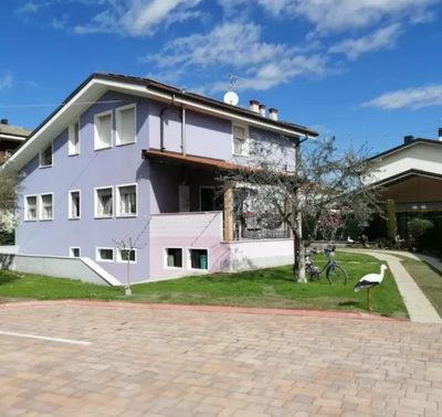 B&B Milù in Bussolengo
