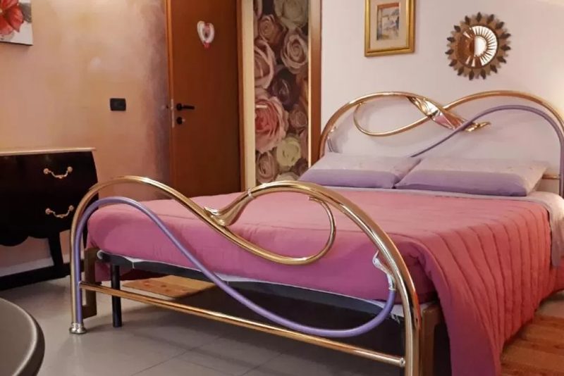 B&B Milù in Bussolengo