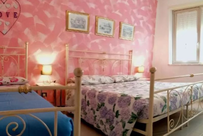 B&B Milù in Bussolengo
