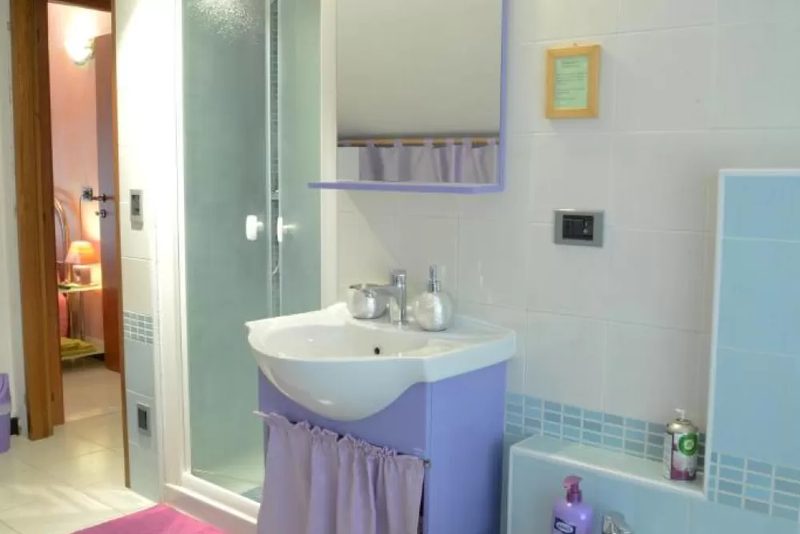 B&B Milù in Bussolengo