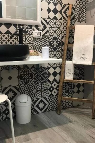 B&B Nonno Peppe, a Palermo
