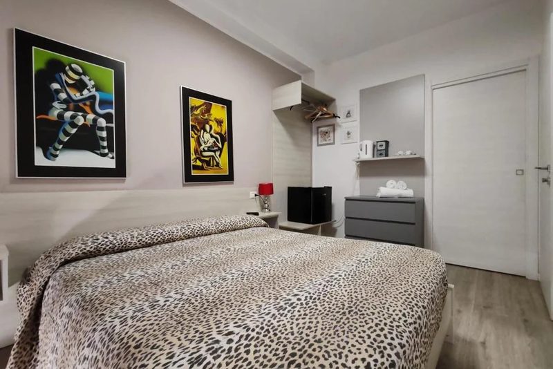 B&B Ombretta in Valeggio sul Mincio