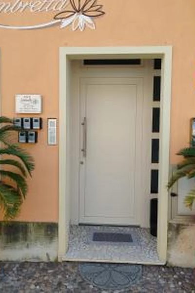 B&B Ombretta in Valeggio sul Mincio