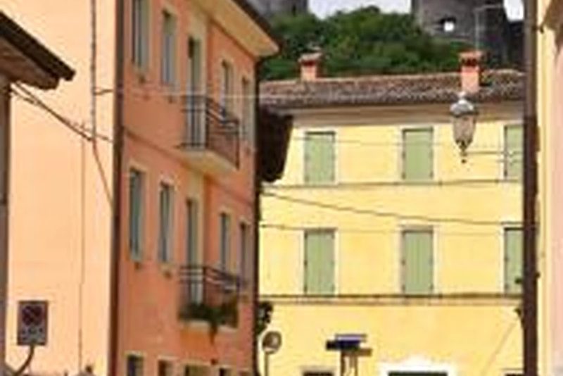 B&B Ombretta in Valeggio sul Mincio