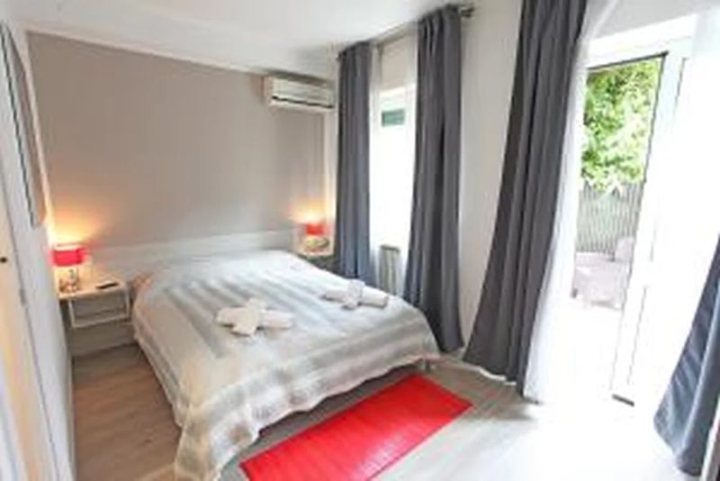 B&B Ombretta in Valeggio sul Mincio