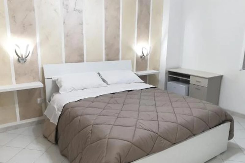 B&B Pompeii Luxury, a Pompei