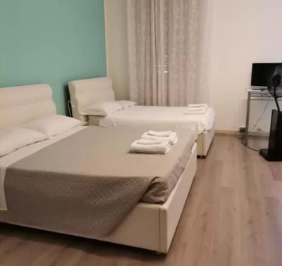 B&B Porto Vecchio, a Trieste