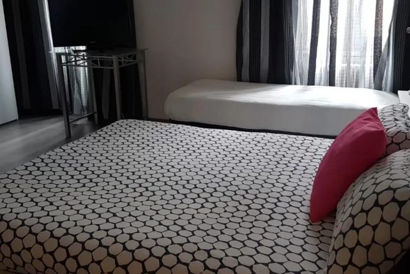 B&B Porto Vecchio, a Trieste