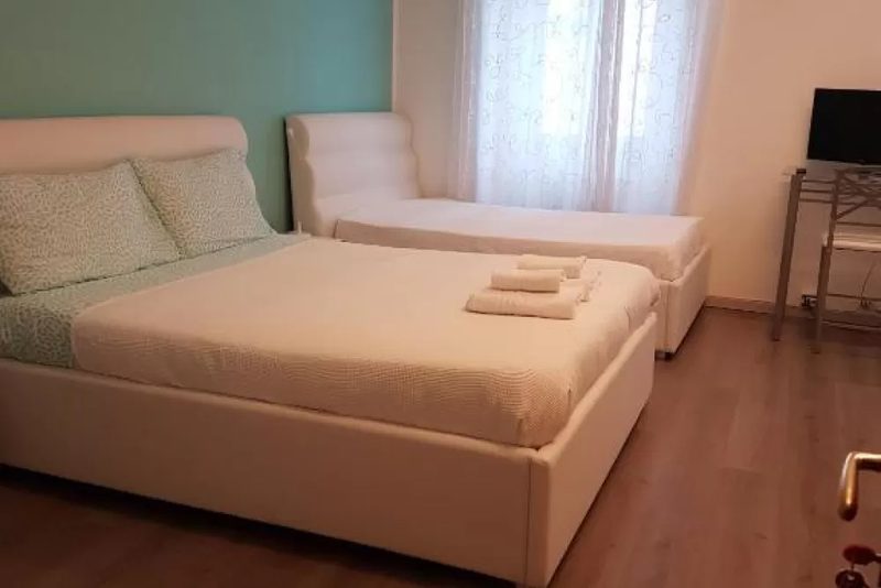 B&B Porto Vecchio, a Trieste
