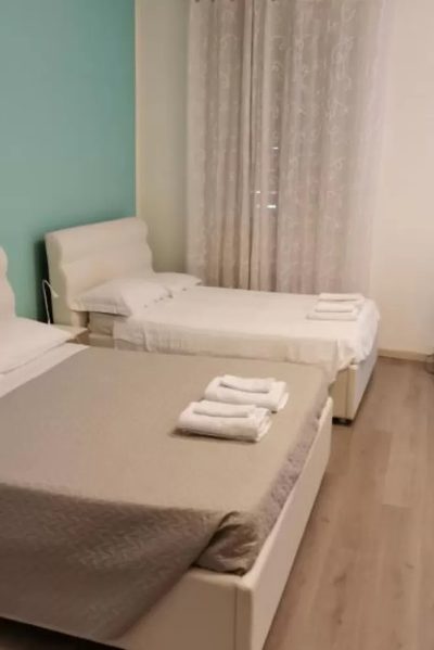 B&B Porto Vecchio, a Trieste