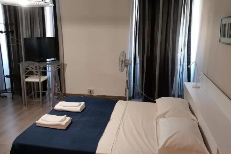 B&B Porto Vecchio, a Trieste