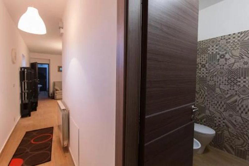 B&B Semu a Mari, a Santa Teresa di Riva