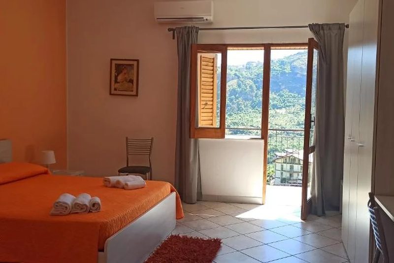 B&B Serena, a Longi