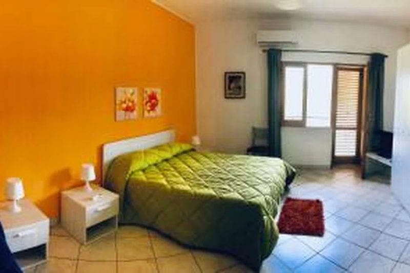 B&B Serena in Longi