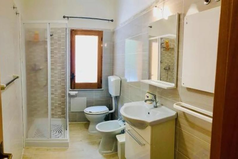 B&B Serena in Longi