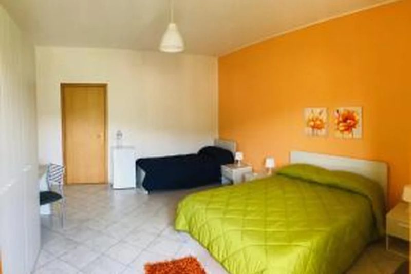 B&B Serena in Longi