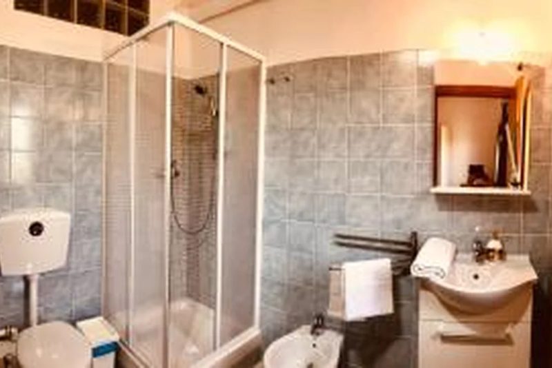 B&B Serena in Longi
