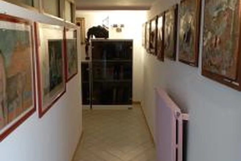 B&B Studio Notte in Telese