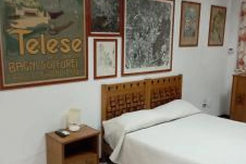 B&B Studio Notte in Telese