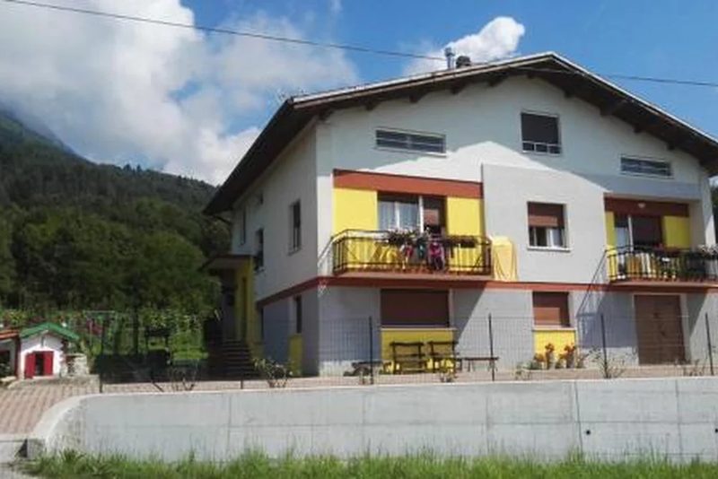 B&B Tisoi in Tisoi