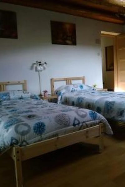 B&B Tisoi in Tisoi