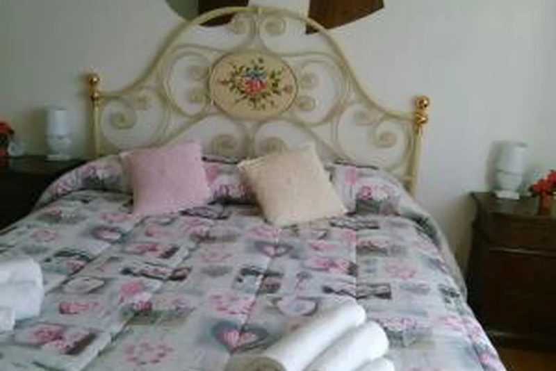 B&B Tisoi in Tisoi