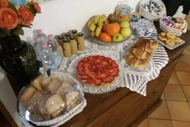 B&B Tisoi in Tisoi
