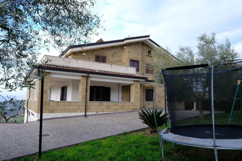 B&B Fusaro Toramazzone in Sant'Agata Dé Goti