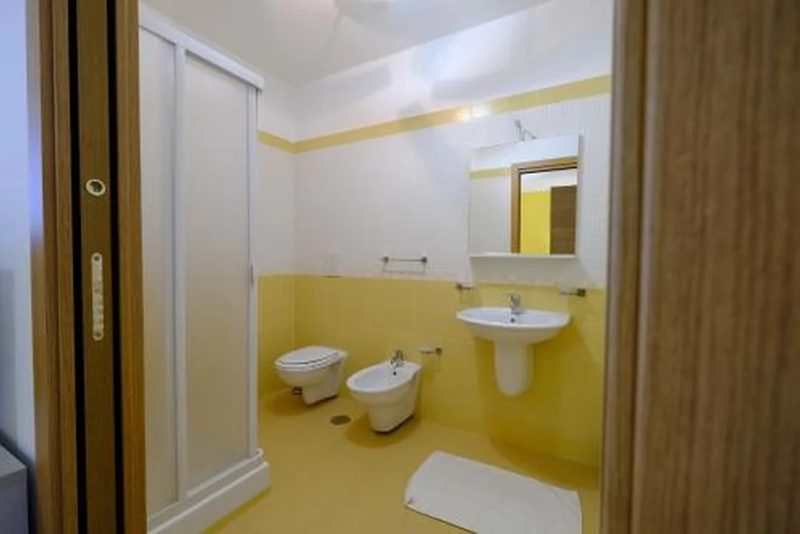 B&B Fusaro Toramazzone in Sant'Agata Dé Goti